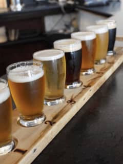 Carlucci-Sponsored Law Allows Renting Of Space To Brew Own Beer, Wine