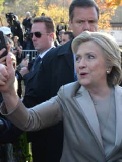 Chappaqua's Hillary Clinton Now 50-50 On NYC Mayoral Run, Report Says