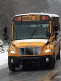 Schools Announce Delayed Starts For Friday