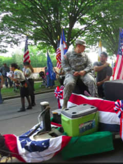 Time To March: Danbury Groups Invited To Sign Up For Memorial Day Parade