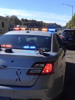 Here's How Many Tickets CT State Police Dished Out Over Labor Day Weekend