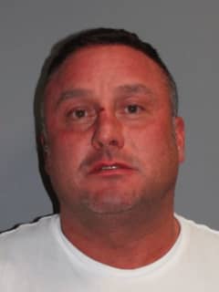 Former Firefighter In Norwalk Sentenced For Dealing Cocaine