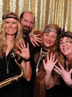 New Canaan Mom Strikes Up The Band, Keeps Musical Dreams Alive