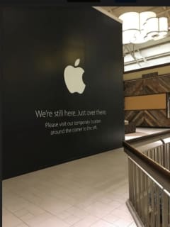 COVID-19: Apple Reopens Connecticut Stores