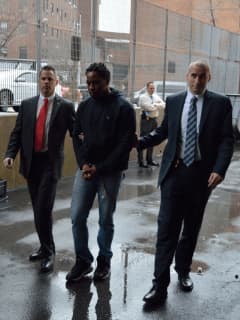 Westchester Man Extradited From Scotland Sentenced For Fatal Teen Shooting