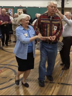 55 Years Of Square Dancing And Going Strong For Rocking Roosters Of Newtown