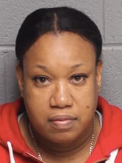 Police: Bridgeport Aide Fraudulently Used Elderly Client's Credit Card