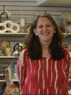 Volunteers Keep Wilton's Turnover Shop Thriving After 75 Years
