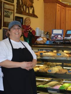 Owner Of Michele's Pies In Norwalk Learned Recipe For Success From Grandma