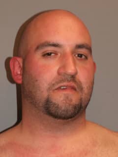 Police: Norwalk Man Makes Threatening Comments To Officers After Arrest