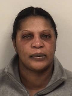 Bridgeport Woman Charged In Theft Scheme At Westport Gap