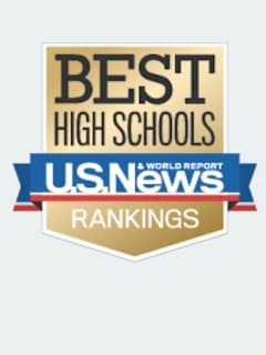 These Westchester High Schools Rank High In U.S. News List