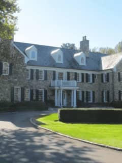 Immelt Breaks Ground For New GE Headquarters, Sells New Canaan Mansion