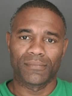 Sex Offender Convicted Of Abusing Woman Reports Move To Croton-On-Hudson
