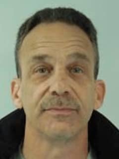 Sex Offender Convicted Of Rape, Sodomy Reports Move To Hartsdale