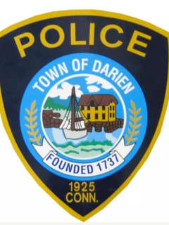 Ring, Earrings Reported Stolen From Darien Home