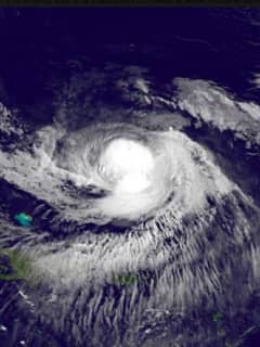 'More Active' Hurricane Season Projected For Atlantic Basin