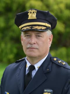 Police Chief In Westchester Under Independent Investigation After Son Takes Gun