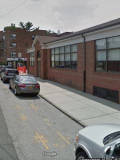 Police Investigate Suspicious White Powder At Yonkers School