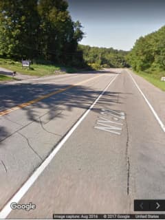 Fatal Head-On Crash On Route 22 In Putnam Tops News