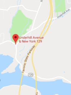 Route 129 Reopens In Yorktown After Downed Tree Pulls Down Lines