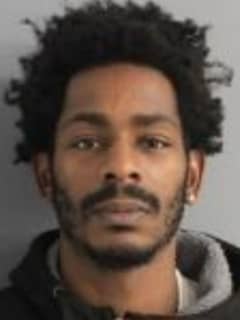 Man Had Illegal, Loaded Handgun In Dover Domestic Dispute, Police Say