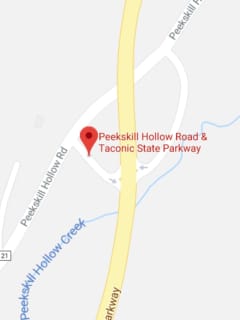 Expect Delays: Multiple Taconic Crashes Tie Up Traffic