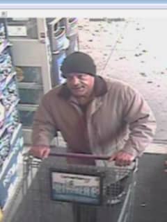 Do You Know Him? Fairfield Police Seek Suspect In Wallet Thefts