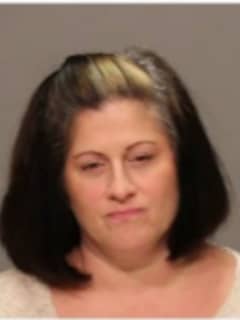 Stamford Woman Stole $100K From Employer, Greenwich Police Say