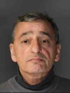Police Bust Rockland Sales Associate For Allegedly Stealing More Than $50K