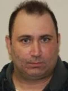 Dutchess Man Had Sexual Contact With A Child, Police Say
