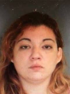 Seen Her? LaGrange Suspect Wanted On Drug Charges, 31, At Large