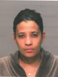 Bridgeport Woman Arrested Again For Thefts