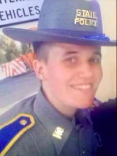 Connecticut State Trooper Danielle Miller Killed In Crash