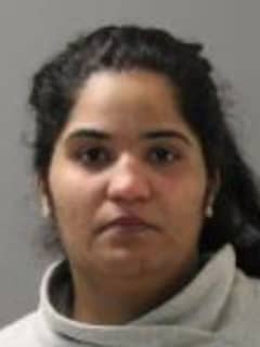 Woman Caught With Cocaine, PCP In Tuxedo Stop