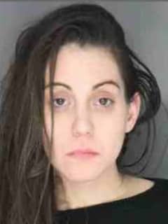Seen Her? Police Ask Help In Search For Clarkstown Larceny Suspect