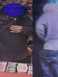 Suspect On Loose After Knifepoint Fairfield Convenience Store Robbery
