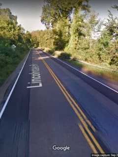 Route 202 Reopens After Crash