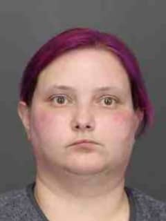 Elmsford Woman Busted For Allegedly Stealing $35,000 From School