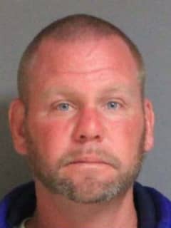 Seen Him? Hudson Valley Domestic Violence Suspect At Large