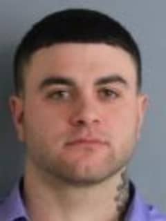 Man Nabbed For Violating Order Of Protection In Pleasant Valley