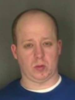 Alert Issued For Dutchess Man Wanted For Assault, Menacing