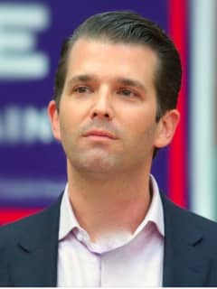 Donald Trump Jr. Says He's Open To Run For NY Governor