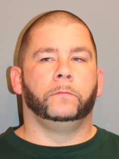 Suspect Nabbed With 124 Grams Of Cocaine In Fairfield County Bust
