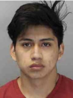 17-Year-Old Boy Charged In Rape Of Girl, 11, In Spring Valley