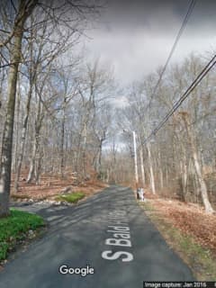 Rye Woman Woman Found Dead Under Vehicle In New Canaan