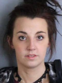 Police Seek Woman, 25, n Wanted On Variety Of Charges In Dutchess
