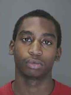 Seen Him? Alert Issued For Wanted Ramapo Suspect