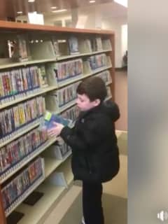 RHONJ Mom Says Son With Autism Was Asked To Leave Franklin Lakes Library