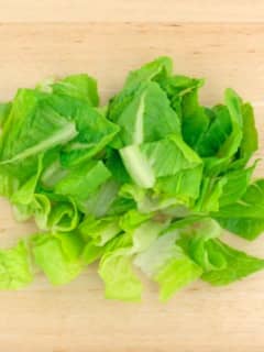 Jump In Sick Count, Hospitalizations From Romaine Lettuce E. Coli Outbreak